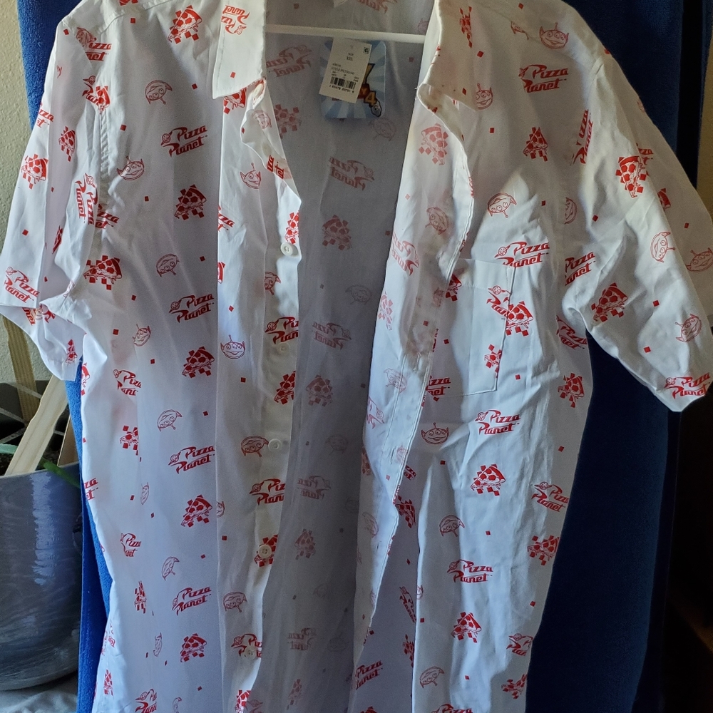 Disney toy story XXL shirt